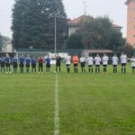 Giovanissimi Prov. U14 A – Ardor di rimonta, dilagano Cedratese e Caronnese. Bene l’Amor Sportiva