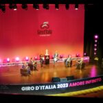 Il Giro d’Italia sbarca a Varese: Cassano Magnago scelta come meta d’arrivo della 14^ tappa