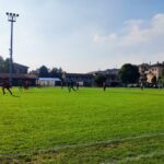 real vanzaghese bosto juniores