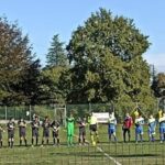 Juniores Prov. gir.B – Ispra e Olimpia non sbagliano: il titolo si decide allo spareggio. Sfumano i playoff per il Luino