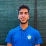 Ponte Tresa, Furchi: “Sogno questa stagione da tre anni. Il gol una sensazione da brividi”