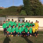 Giovanissimi Prov. U14 B – Ispra aggancio alla vetta, dilagano Valceresio, Caravate e Accademia Varesina