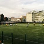 7^ gir.A – La Cedratese frena l’UO Castellanza, l’Airoldi inchioda l’Arnate. Poker Beata Giuliana, vince ancora il San Luigi