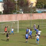 Giovanissimi Prov. U15 C- Ispra capolista, Ceresium e France Sport a pari punti, sette reti tra Union Tre Valli e Caravate, dominio Aurora Induno e Laveno.