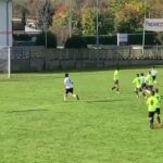 Giovanissimi Prov. U14 A – Ardor inarrestabile, vittorie XL per Azzura Mozzate, Saronno e Amor Sportiva