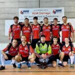 Doppio successo per il Wild Boars: weekend da urlo contro le milanesi