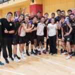 Lo Yaka Volley Malnate non si ferma più: Caronno al tappeto 3-0 nel derby