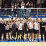 Successo Yaka Volley: Saronno battuta 3-0