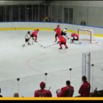 Highlights HCMV Varese Hockey – Pergine 2-4