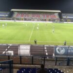La Coppa è materia grigia. L’Alessandria boccia la Pro Patria all’overtime (1-2)