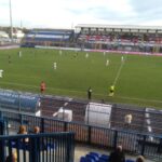 Pro Patria di misura. Ma d’autorità. Triestina battuta dopo 21 anni (2-1)