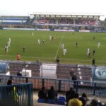 Un tiro, un gol. La Juventus Next Gen purga la Pro Patria (0-1)