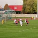 La Sestese sorride in trasferta: 3-1 a Binasco