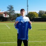 Primi ritocchi in casa Sestese: ecco due under dalla Serie D