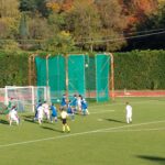 La Sestese la sblocca, ma non basta. Poker del Magenta all’Alfredo Milano: finisce 2-4
