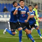 Il derby del vicino. Al Novara basta Marginean per superare la Pro Patria (1-0)