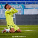 Pro Patria, manca il Prodotto Esterno Lordo: a Novara quarta sconfitta nelle ultime 5 trasferte. Sabato con la Juventus Next Gen