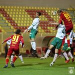 Ottavi di Coppa Italia. Avanti Juve, Renate, Padova, Viterbese, Catanzaro, Vicenza, Foggia e Virtus Entella. Ai quarti 4 su 8 del Girone A