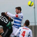 Teghil bum bum. La Pro Patria riprende 2 volte il Pordenone (2-2)