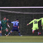 Meno 10 (assenti), più 3 (punti). La Pro Patria batte emergenza e AlbinoLeffe (0-1)
