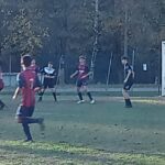 Giovanissimi Prov. U15 C – L’Ispra ne fa 8, France Sport e Ceresium 7. Cinquina Caravate, poker Accademia Varese