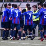 Finestra sul girone N – Accademia Bmv sprecona, risorge la San Marco, inciampa la Folgore Legnano