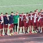 Allievi Regionali U17 A – Goleade Solbiatese e Castellanzese, ma la capolista non sbaglia. Guizzo France Sport