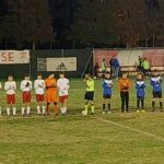 Giovanissimi Prov. U15 C/D – 40 gol in cinque partite! Vincono tutte le favorite