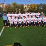 Allievi Elite U15 A – Vittoria d’oro per la Varesina: vetta a -2. Castellanzese ok, ottimi pari per Solbiatese e Cedratese