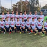 Giovanissimi Elite U15 A – Inciampa la Castellanzese, reti bianche tra Solbiatese e Cedratese. Doppia caduta per la Varesina
