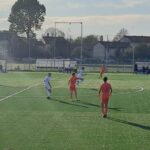 Poker Alcione: la Varesina non regge il confronto con i milanesi. Finisce 4-0