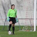 Alessia Bogni, portiere per scelta: “Sogno Buffon, a Varese grande gruppo”