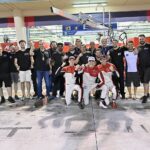 Il talento made-in-Varese Alessio Rovera si ripete: “Che emozione il Mondiale con la Ferrari. Sogno l’Hypercar”