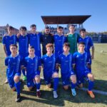 Allievi Elite U17 A – Vittoria di misura per la Seseste, pesante ko per la Varesina