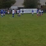 Allievi Prov. U16 A – Saronno e Ardor capoliste, Azzurra Mozzate e Busto 81 a braccetto. Vince l’Amor Sportiva