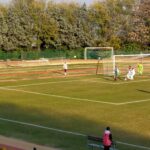 Le pagelle della Castellanzese. Mazzoleni: “Un punto d’oro. Spiace per gli infortuni e per l’espulsione”