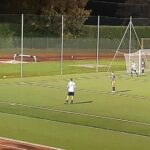 Il Gallarate recupera lo svantaggio: con L’Union Villa Cassano termina 1-1