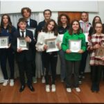 24^ Premio Anni Verdi: il Panathlon Varese premia i migliori atleti varesini dell’anno