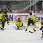 Mastini corsari nel covo dei Pirati: Varese sbanca Appiano 5-1