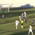 Caronnese ancora Ko: l’Arconatese vince 2-0 in casa