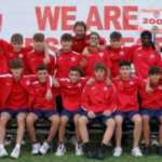 Allievi Prov. U16 B – L’Accademia Varesina suda per i tre punti. Besnatese, Arsaghese e San Luigi convincono