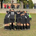 Allievi Prov. U17 A – Uragani Saronno e Valle Olona, l’Airoldi c’è. L’Arsaghese cade a Castellanza