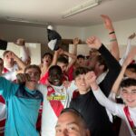 Allievi Prov. U17 A – Rallenta il Saronno: Arsaghese, Valle Olona e Airoldi a -1. Pari a Gorla, Antoniana a valanga