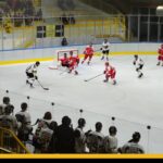 Highlights HCMV Varese Hockey – Alleghe 6-2