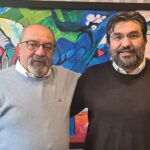 Un nuovo DS per la UYBA: ecco Piero Babbi
