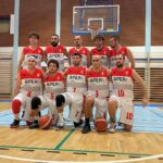 Europei Basket sordi: settimo posto per la Bper Banca Varese
