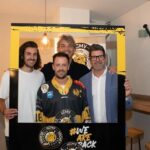 Bino: “Le partite dei Mastini: appuntamento fisso per tutta Varese. Pronti a vincere insieme”