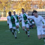 Castellanzese all’ultimo respiro: battuto il Pinerolo con gol di Bolis nel recupero