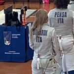 Accademia Scherma Gallaratese protagonista alla Prima Prova di Qualificazione Assoluti fioretto