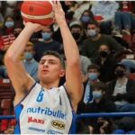 Pallacanestro Varese: Bortolani caldo. Accelerata nella trattativa